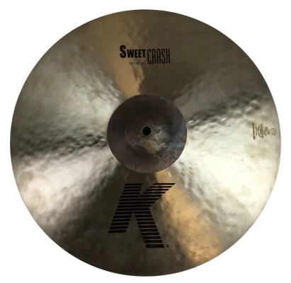 Zildjian 16